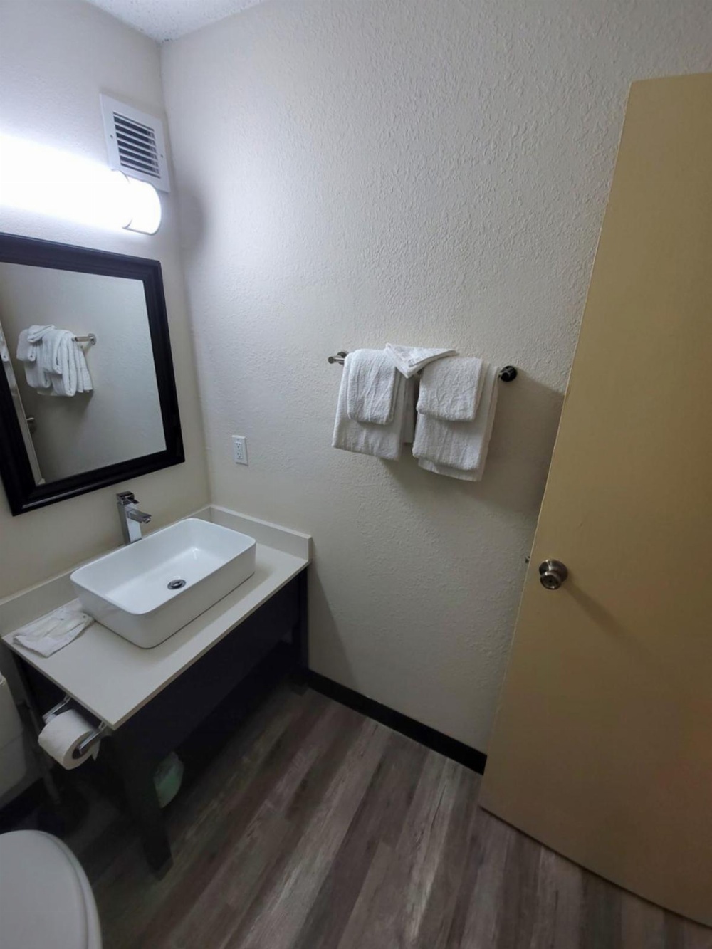 Jackson Hotel & Convention Center Image 18