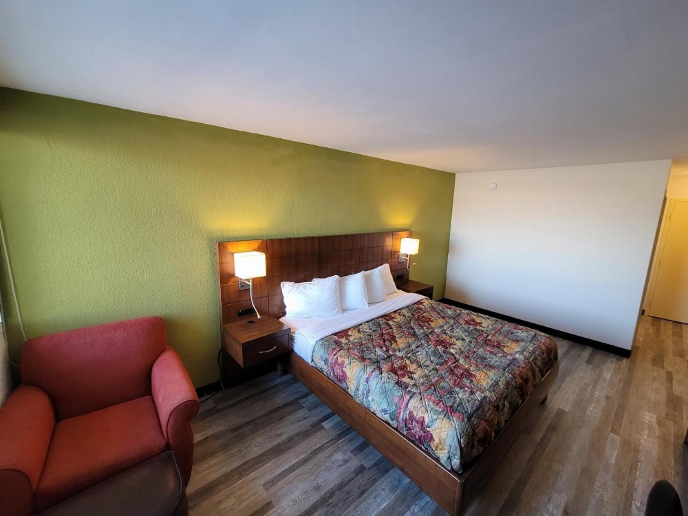 Jackson Hotel & Convention Center Image 30