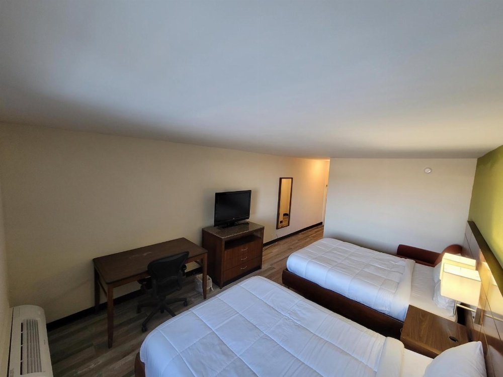 Jackson Hotel & Convention Center Image 31