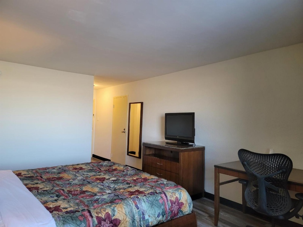 Jackson Hotel & Convention Center Image 32