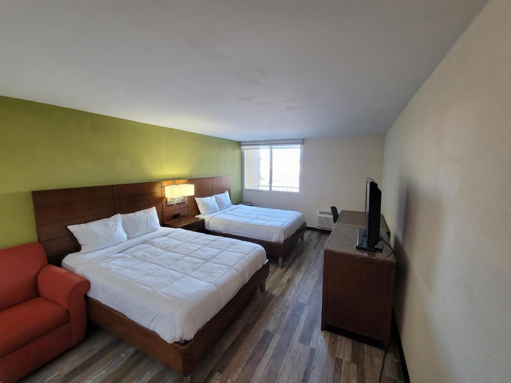 Jackson Hotel & Convention Center Image 33