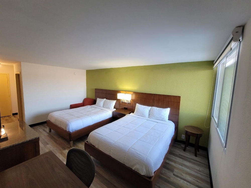 Jackson Hotel & Convention Center Image 34