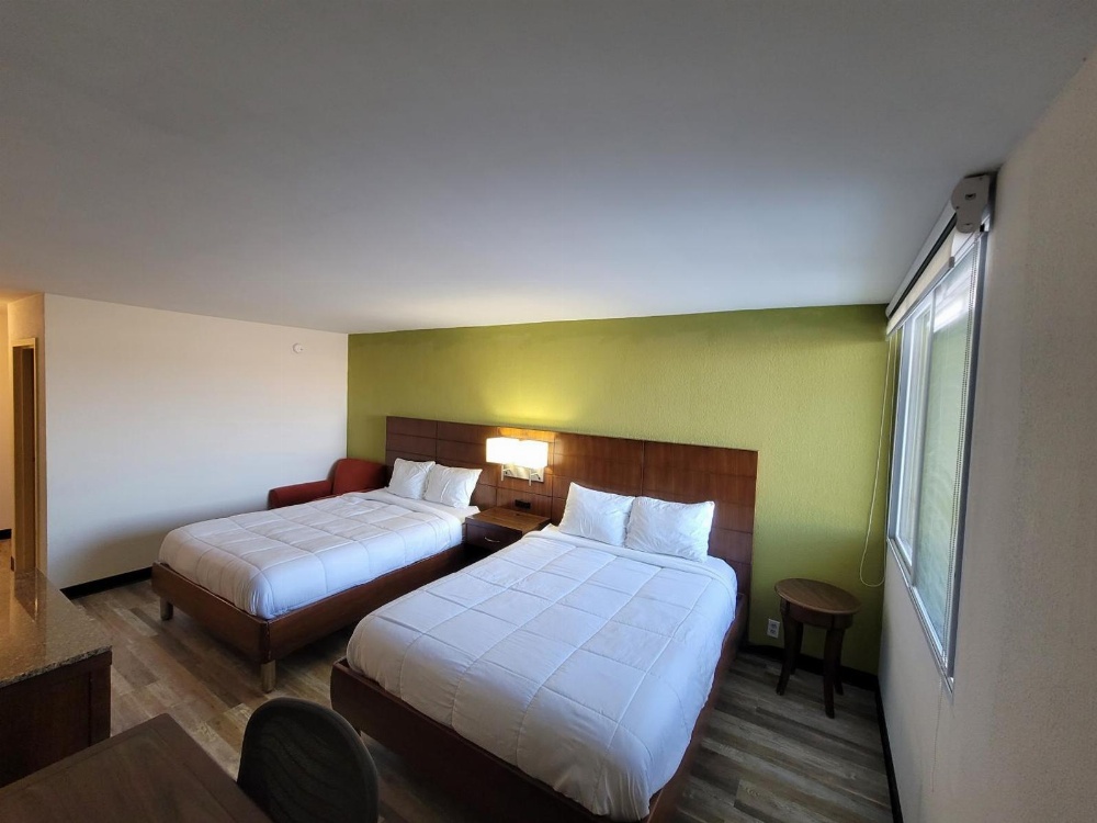 Jackson Hotel & Convention Center Image 35