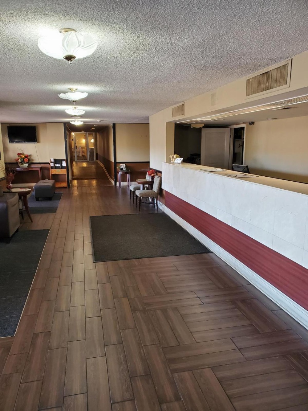 Jackson Hotel & Convention Center Image 7